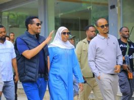 “በሀረሪ ክልል የቱሪዝም ዘርፉን የሚያጎለብቱ የኢንቨስትመንት ልማት ሥራዎች እየተከናወኑ ነው” ርእሰ መሥተዳድር ኦርዲን በድሪ