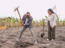 የክረምት በጎ አድራጎት – ሀገራዊ አብሮነታችን በተግባር የገለጠ ብርቱ ሥራ!