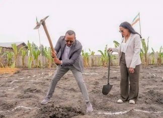 የክረምት በጎ አድራጎት – ሀገራዊ አብሮነታችን በተግባር የገለጠ ብርቱ ሥራ!