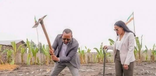 የክረምት በጎ አድራጎት – ሀገራዊ አብሮነታችን በተግባር የገለጠ ብርቱ ሥራ!
