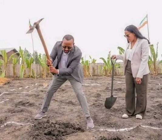 የክረምት በጎ አድራጎት – ሀገራዊ አብሮነታችን በተግባር የገለጠ ብርቱ ሥራ!