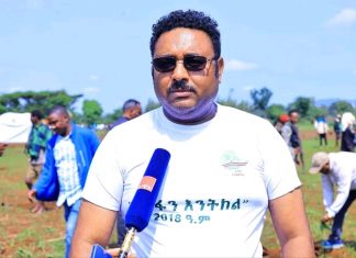 “የፍራፍሬ ልማት ውጤት የአርሶ አደሮችን አመለካከት ቀይሯል” ድረስ ሳህሉ (ዶ.ር)