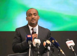 ☕️ከቡና የሚገኘውን የውጭ ምንዛሬ ወደ 6 ቢሊዮን ዶላር ለማሳደግ እየተሠራ ነው።