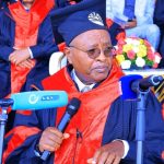 "ተመራቂዎች በሙያችሁ የሀገር አለኝታ መኾን ይገባችኋል" ፕሮፌሰር በላይ ካሳ 1782575003905