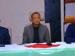 የበጎፍቃድ አገልግሎት ችግር የሚፈታበት የሀገር ፍቅር መገለጫ ነው።