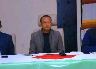 የበጎፍቃድ አገልግሎት ችግር የሚፈታበት የሀገር ፍቅር መገለጫ ነው።