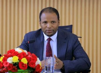 የዳኝነት እና የፍትሕ አካላት ማኅበረሰባቸውን በላቀ የሙያ ስነ ምግባር ማገልገል ይኖርባቸዋል።