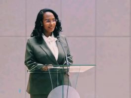 ” የሰጣችሁን ጊዜ ያላሳካናቸውን እንድናሳካ፣ ያላደረስነውን ልማት እንድናዳርስ ቃል ኪዳናችንን የምናድስበት ነው” ከንቲባ አዳነች አቤቤ