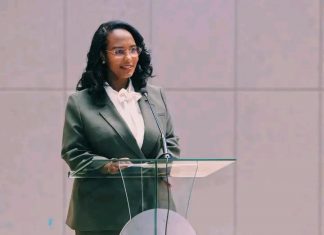 ” የሰጣችሁን ጊዜ ያላሳካናቸውን እንድናሳካ፣ ያላደረስነውን ልማት እንድናዳርስ ቃል ኪዳናችንን የምናድስበት ነው” ከንቲባ አዳነች አቤቤ