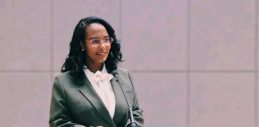 ” የሰጣችሁን ጊዜ ያላሳካናቸውን እንድናሳካ፣ ያላደረስነውን ልማት እንድናዳርስ ቃል ኪዳናችንን የምናድስበት ነው” ከንቲባ አዳነች አቤቤ