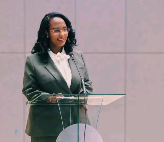 ” የሰጣችሁን ጊዜ ያላሳካናቸውን እንድናሳካ፣ ያላደረስነውን ልማት እንድናዳርስ ቃል ኪዳናችንን የምናድስበት ነው” ከንቲባ አዳነች አቤቤ