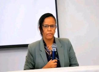 🇪🇹 ኢትዮጵያ በምግብ እና መድኃኒት ቁጥጥር የአፍሪካ የልህቀት ማዕከል ለመኾን እየሠራች ነው 💊