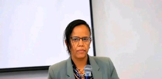 🇪🇹 ኢትዮጵያ በምግብ እና መድኃኒት ቁጥጥር የአፍሪካ የልህቀት ማዕከል ለመኾን እየሠራች ነው 💊