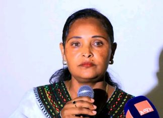 የአካል ጉዳተኞችን ተጠቃሚነት ማረጋገጥ ይገባል።