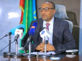 የክልሉን ዘላቂ ሰላም ለማረጋገጥ ትልቅ የሚሊሻ ኀይል ተገንብቷል።