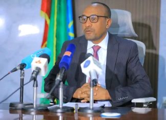 የክልሉን ዘላቂ ሰላም ለማረጋገጥ ትልቅ የሚሊሻ ኀይል ተገንብቷል።