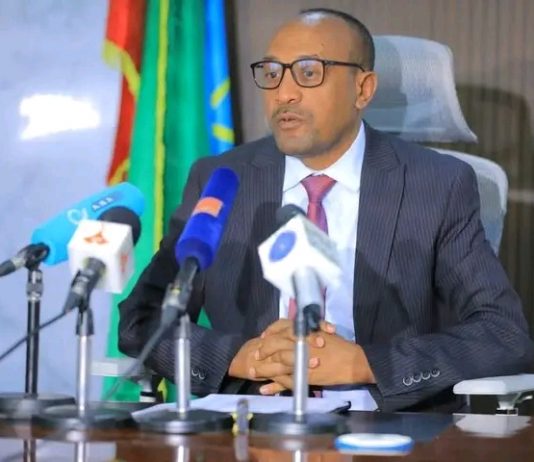 የክልሉን ዘላቂ ሰላም ለማረጋገጥ ትልቅ የሚሊሻ ኀይል ተገንብቷል።