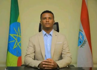በሀረሪ ክልል ሁሉም ኩነት በዲጂታል አሠራር እየተከናወነ ነው።