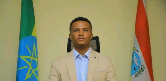 በሀረሪ ክልል ሁሉም ኩነት በዲጂታል አሠራር እየተከናወነ ነው።