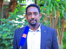 በአማራ ክልል 100 ሺህ የሚጠጉ ተማሪዎች የ12ኛ ክፍል ሀገር አቀፍ ፈተናን ይወስዳ