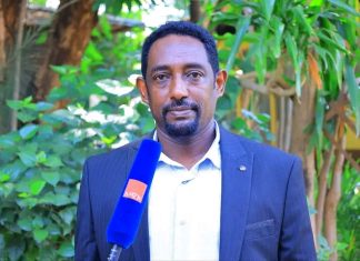 በአማራ ክልል 100 ሺህ የሚጠጉ ተማሪዎች የ12ኛ ክፍል ሀገር አቀፍ ፈተናን ይወስዳ