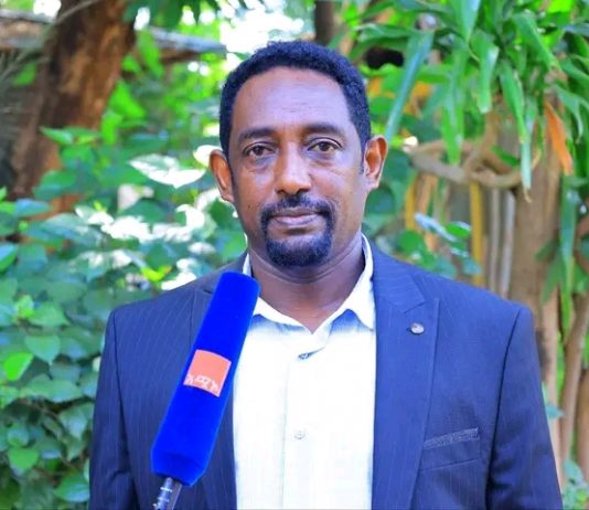 በአማራ ክልል 100 ሺህ የሚጠጉ ተማሪዎች የ12ኛ ክፍል ሀገር አቀፍ ፈተናን ይወስዳ