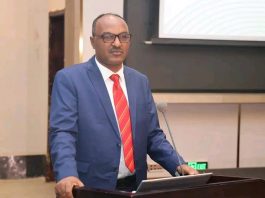 🌱 ኢትዮጵያ በ2050 የካርቦን ልቀትን ዜሮ ለማድረስ በቁርጠኝነት እየሠራች ነው! 🌍