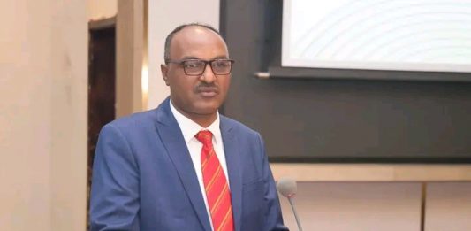 🌱 ኢትዮጵያ በ2050 የካርቦን ልቀትን ዜሮ ለማድረስ በቁርጠኝነት እየሠራች ነው! 🌍