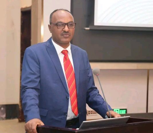 🌱 ኢትዮጵያ በ2050 የካርቦን ልቀትን ዜሮ ለማድረስ በቁርጠኝነት እየሠራች ነው! 🌍