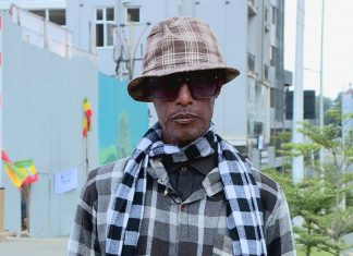 ለዴሞክራሲ ሥርዓት መጎልበት ምርጫ ወሳኝ ነው።
