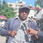 "መብቴን ተጠቅሜ መምረጤ ለሀገሬ ያለኝን ፍቅር ማሣያ ነው" አካል ጉዳተኛው መራጭ 710079015_1435086468649273_1942421099228334294_n