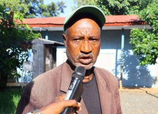 ምርጫ አለመግባባቶችን በሠለጠነ መንገድ መፍትሔ ለመስጠት የሚያስችል መሳሪያ ነው።