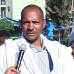 ምርጫ የሥልጡን ማኅበረሰብ መገለጫ መኾኑን የጎንደር ከተማ መራጮች ተናገሩ። 710098298_1435019881989265_5387632685774488942_n