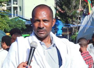 ምርጫ የሥልጡን ማኅበረሰብ መገለጫ መኾኑን የጎንደር ከተማ መራጮች ተናገሩ።