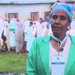 "ይበጀናል" የሚሉትን በነጻነት እየመረጡ መኾናቸውን የእንጅባራ ከተማ ነዋሪዎች ተናገሩ። 710365333_1435026651988588_6073476727523588362_n
