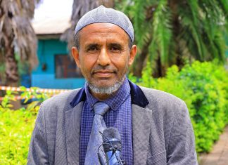 “ሕጋዊ መንግሥትን መመሥረት የሚቻለው በምርጫ ብቻ ነው” ተፎካካሪ የፖለቲካ ፓርቲዎች