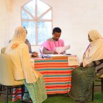 በባሕር ዳር ከተማ መራጮች ድምጽ መስጠት ጀምረዋል። 711474749_1434815845343002_3776208582114628116_n