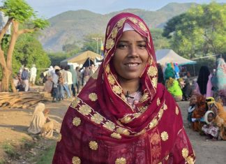 “ምርጫ ለአንድ ሀገር የዴሞክራሲ ሥርዓት ግንባታ መሠረት ነው” የከሚሴ ከተማ ነዋሪዎች