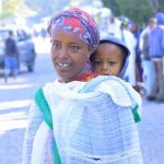 "የዛሬው አሻራችን ለራሳችን ብቻ ሳይኾን ለልጆቻችንም ትልቅ ትርጉም ያለው ነው" እናቶች 711829741_1435091708648749_3472248952217331144_n