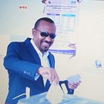 "የመጣውን ውጤት በጸጋ ለመቀበል ዝግጁ ነን" ጠቅላይ ሚኒስትር ዐቢይ አሕመድ(ዶ.ር) 712686270_1434901048667815_4673339944168504532_n