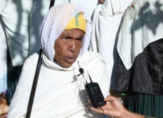 “ለሀገር ዕድገት እና ልማት ስንል በምርጫው ተሳትፈናል” መራጮች