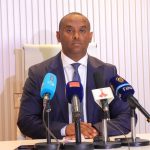 "ምርጫውን ለማደናቀፍ የውጭ ባዳዎች እና የውስጥ ባንዳዎች ያደረጉት ዕቅድ ከሽፏል" የሰላም ሚኒስትር ሙሐመድ እድሪስ 717425282_1439994501491803_29220967043270653_n