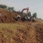 በአማራ ክልል የጎርፍ አደጋን ለመከላከል 157 ሚሊዮን ብር በጀት ተመድቧል። 721129046_1443687961122457_2452658869927044888_n