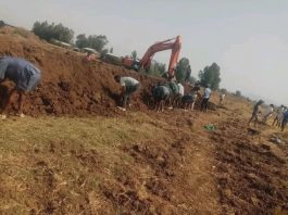 በአማራ ክልል የጎርፍ አደጋን ለመከላከል 157 ሚሊዮን ብር በጀት ተመድቧል።