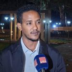 በጎንደር ከተማ እየተሠሩ ያሉ የልማት ሥራዎች ለከተማዋ ውበትን የጨመሩ ናቸው። 724143231_1354730739973832_5160526901955420074_n