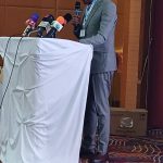 እንደ ሀገር የሥነ ምግብ ሥርዓቶች እንዲስተካከሉ እየተሠራ ነው። 725684450_3149969545192200_915703777105083774_n