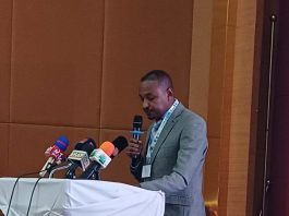እንደ ሀገር የሥነ ምግብ ሥርዓቶች እንዲስተካከሉ እየተሠራ ነው።