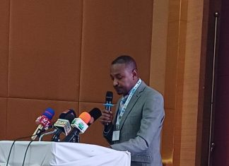 እንደ ሀገር የሥነ ምግብ ሥርዓቶች እንዲስተካከሉ እየተሠራ ነው።