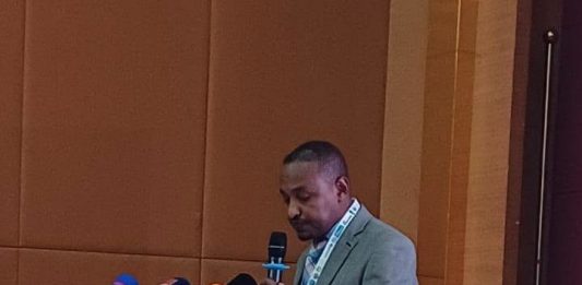 እንደ ሀገር የሥነ ምግብ ሥርዓቶች እንዲስተካከሉ እየተሠራ ነው።