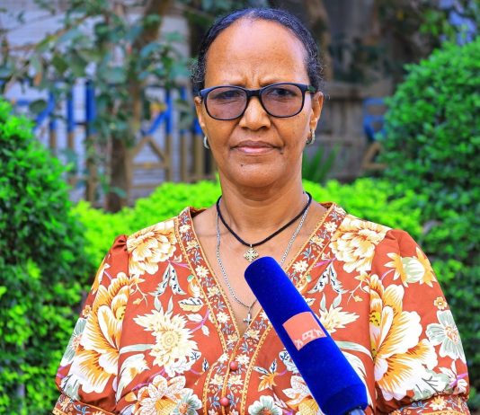 በአማራ ክልል ለ2018 ዓ.ም